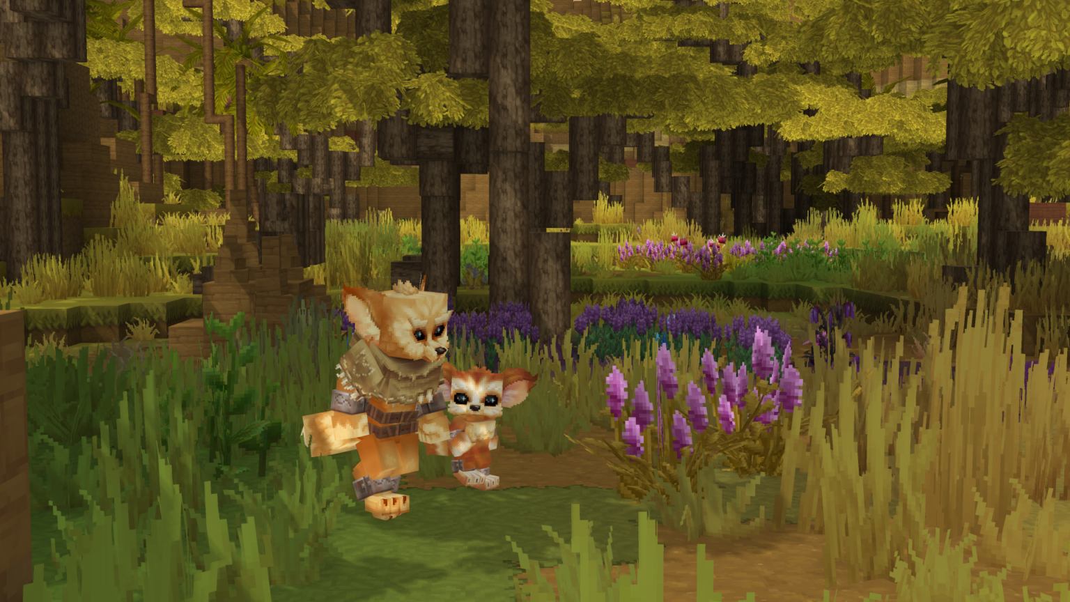 M.a.j développement août 2020: agriculture & futurs spoilers