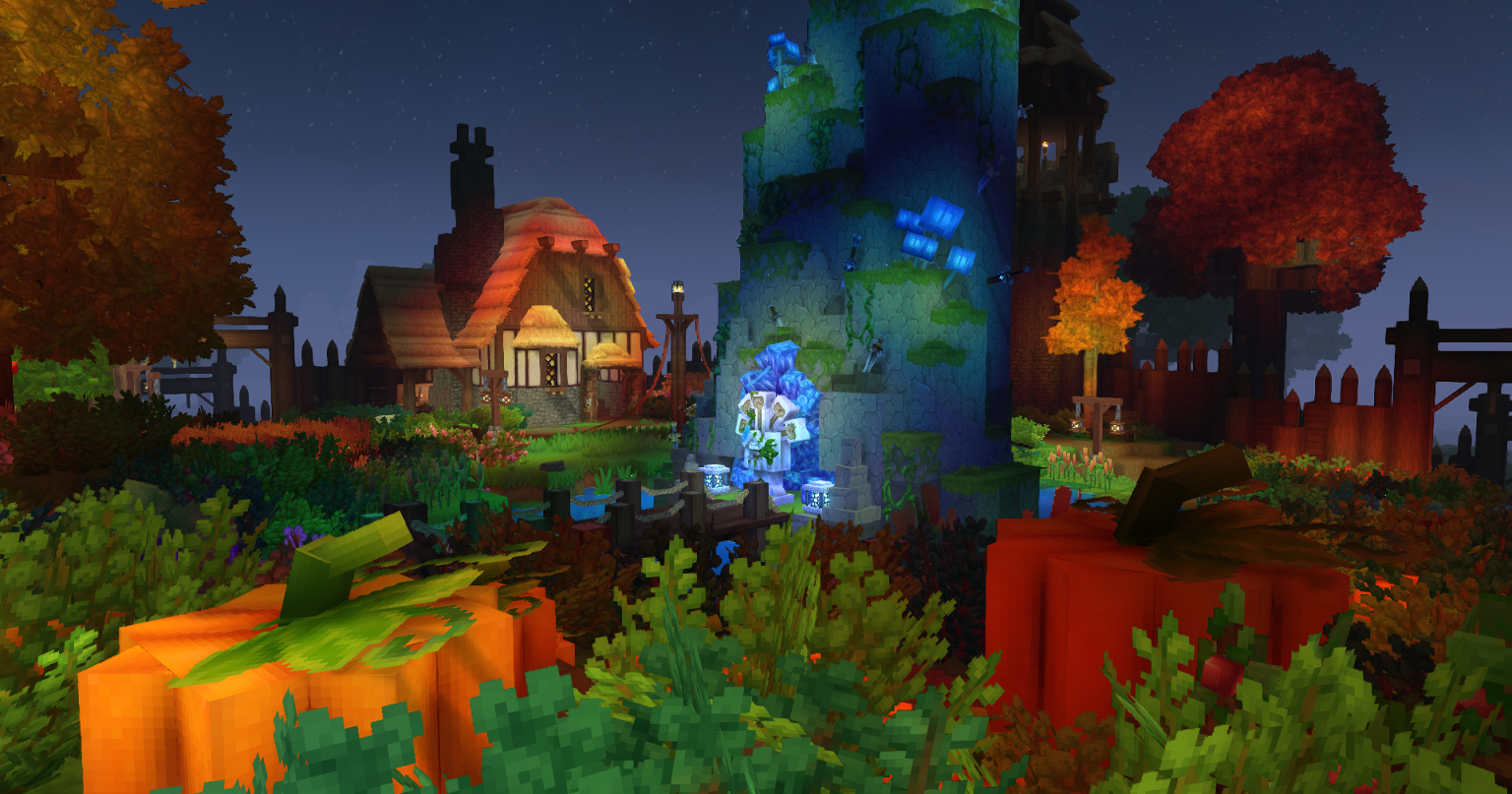 Les mondes d’Hytale sont-ils infinis et générés aléatoirement ? On vous dit tout !