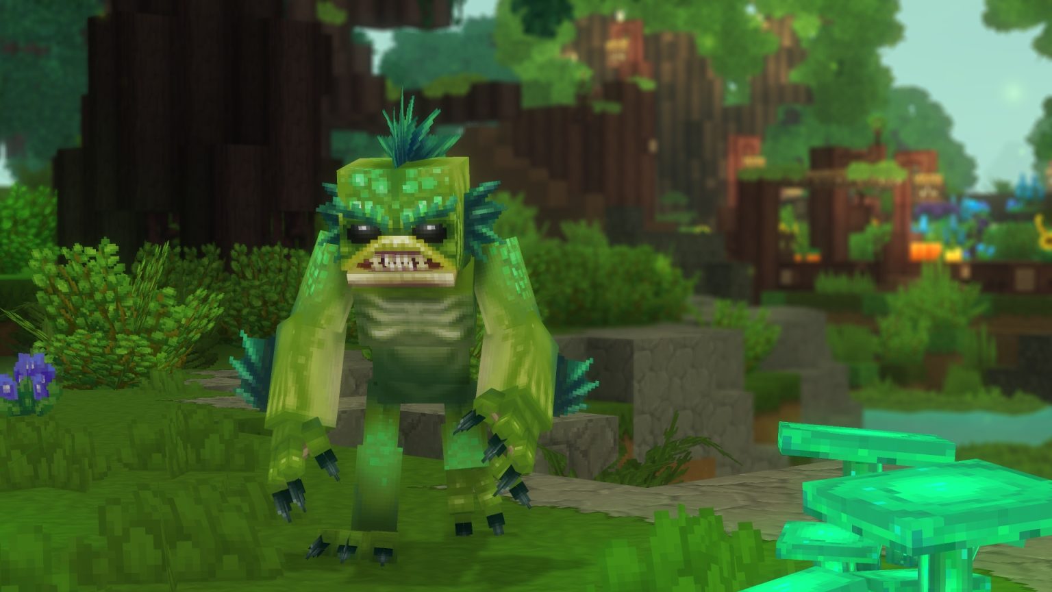 IA & comportement des PNJ