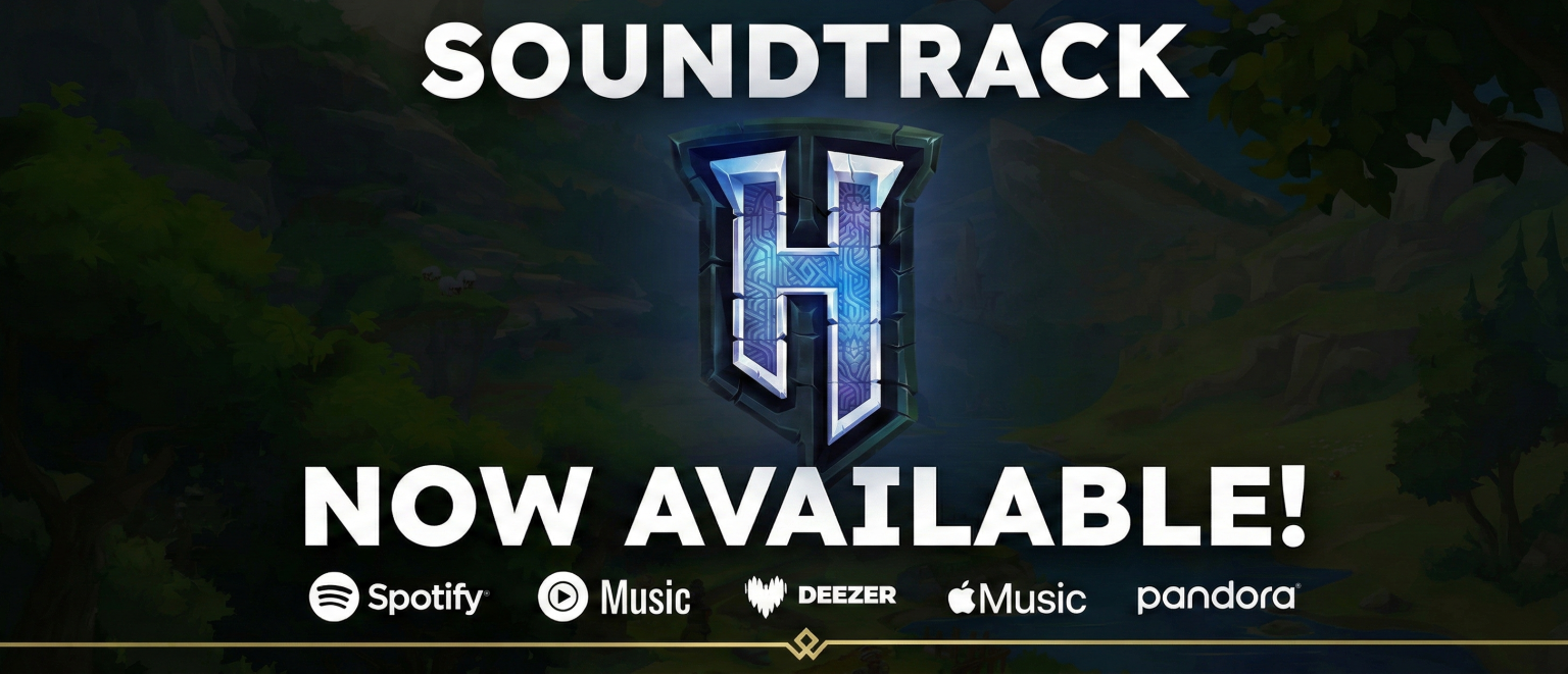 Hytale Soundtrack: Explore the Sounds of Orbis (94 Tracks & 7+ Hours)
