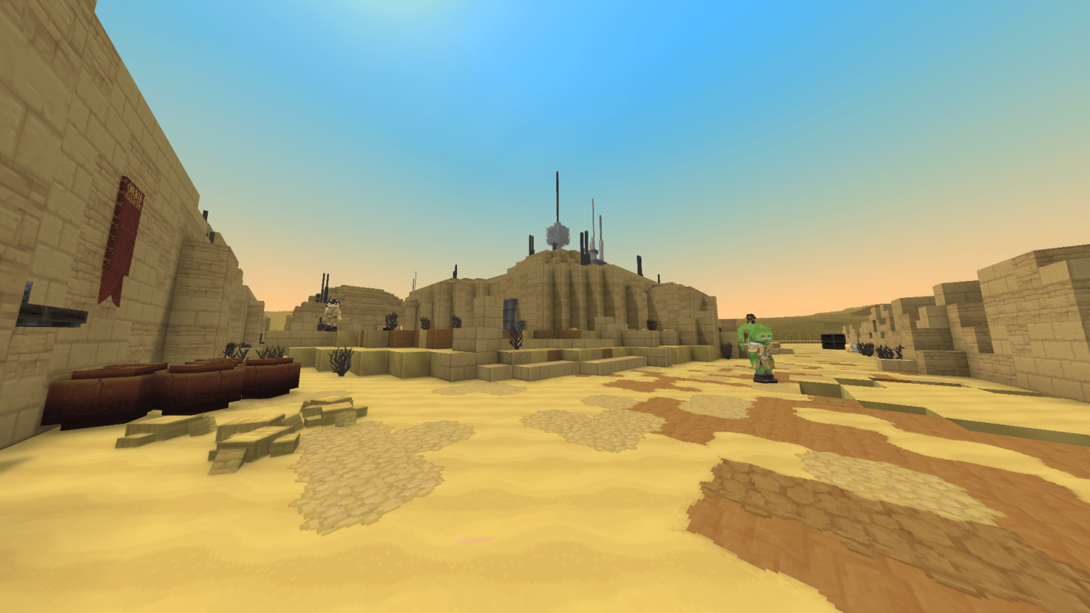 đš LEAK : Hytale impose le « Kweebec Speech » et dĂ©sactive le chat textuel sur Hytale !