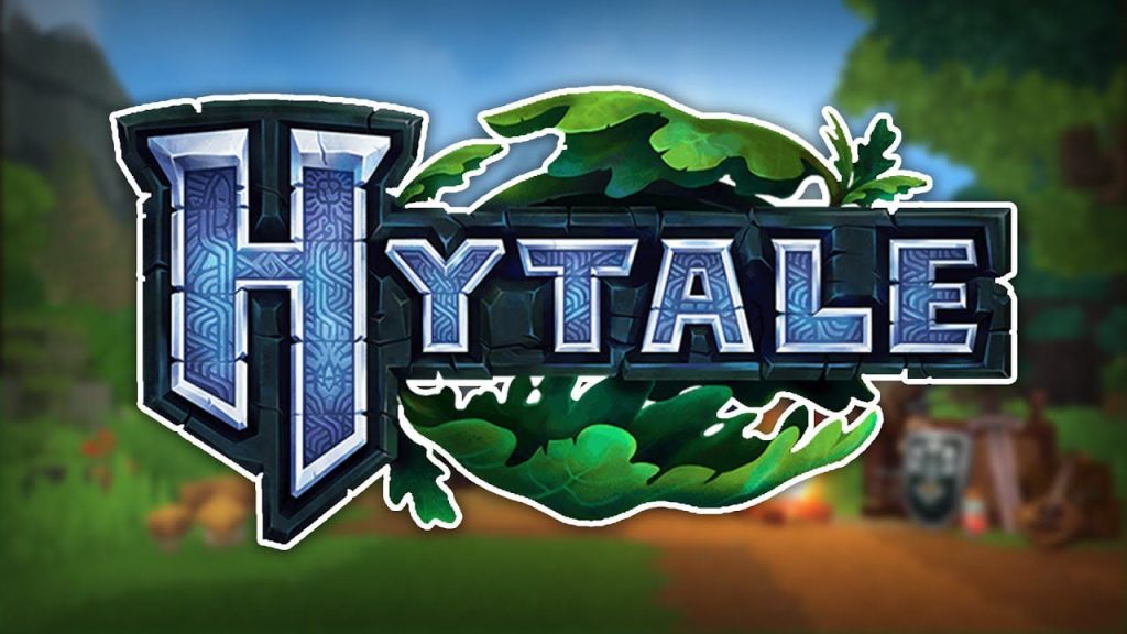 Serveur Hytale