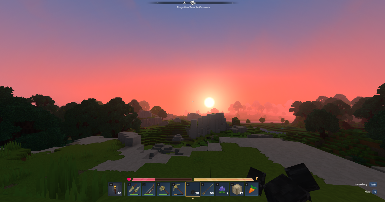 Hytale Update 2 : Nécromancie, Refonte du Minage et Patch Note Complet