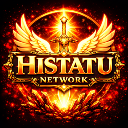 Histatu Network Logo