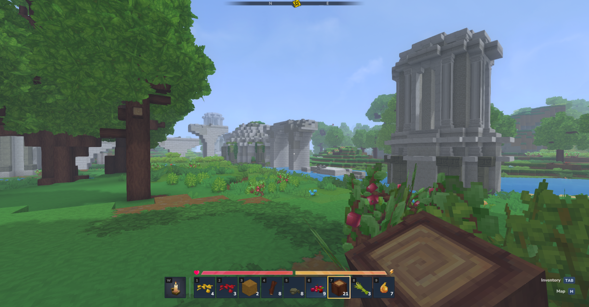 Hitale Game Hytale: Spatial Audio and World Generation Fixes Arrive in March 12 Pre ...