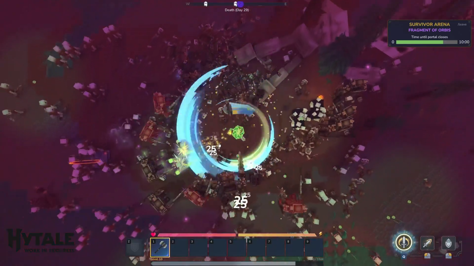 Hytale : Une démonstration de modding qui révèle le potentiel du moteur de jeu